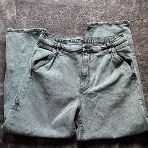 Womens wild fable jeans size 16